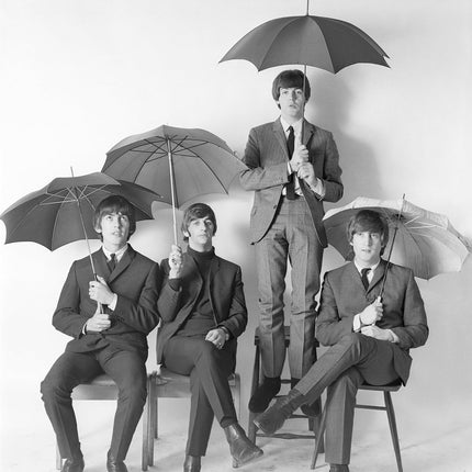 A Hard Day's Night[LP]