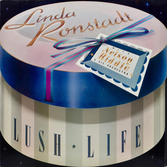 Lush Life