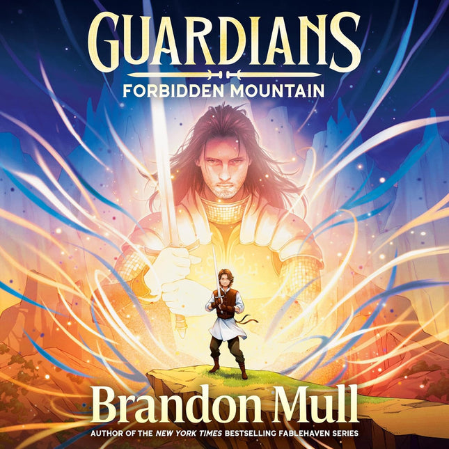 Forbidden Mountain