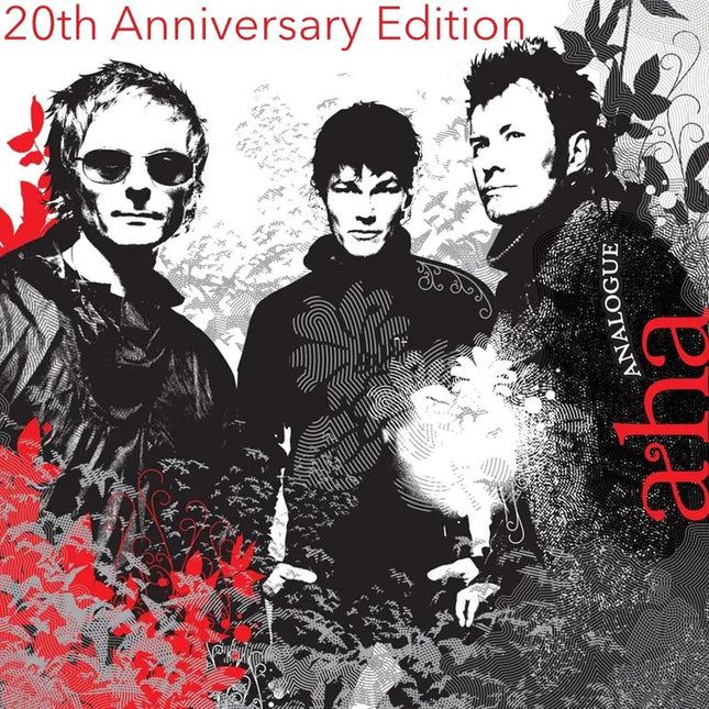 Analogue (20th Anniversary Edition)