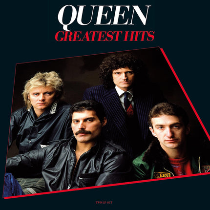 Greatest Hits I [180g 2 LP]