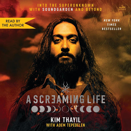 A Screaming Life: Into the Superunknown with Soundgarden and Beyond
