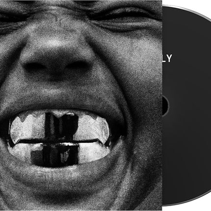 Bully Pop Rap CD