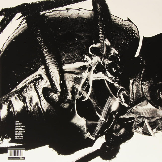 Mezzanine [2 LP]