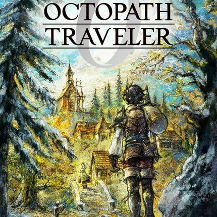 OCTOPATH TRAVELER 0