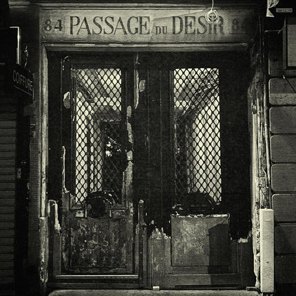 PASSAGE DU DESIR