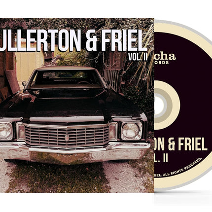 SourceToHome FuenteACasa Fullerton & Friel, Vol. II — Home & Lifestyle