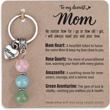 SourceToHome FuenteACasa Quietsun Mothers Day Gifts for Mom from Daughter Son Mom Birthday Gifts — Home & Lifestyle