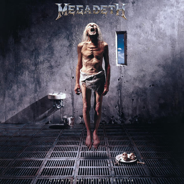 Countdown to Extinction [2 LP]