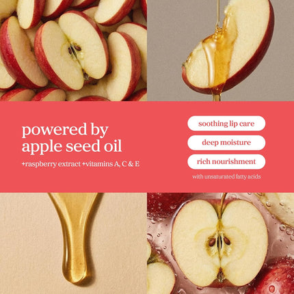 NOONI Korean Lip Oil - Appleberry — Beauty & Self-Care