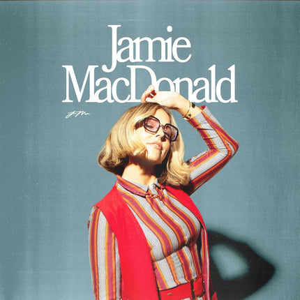 Jamie MacDonald [LP]