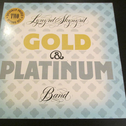 Gold & Platinum
