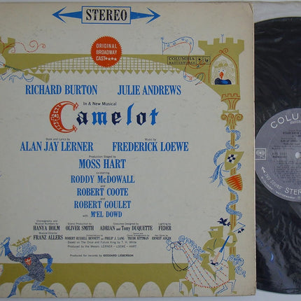 Camelot