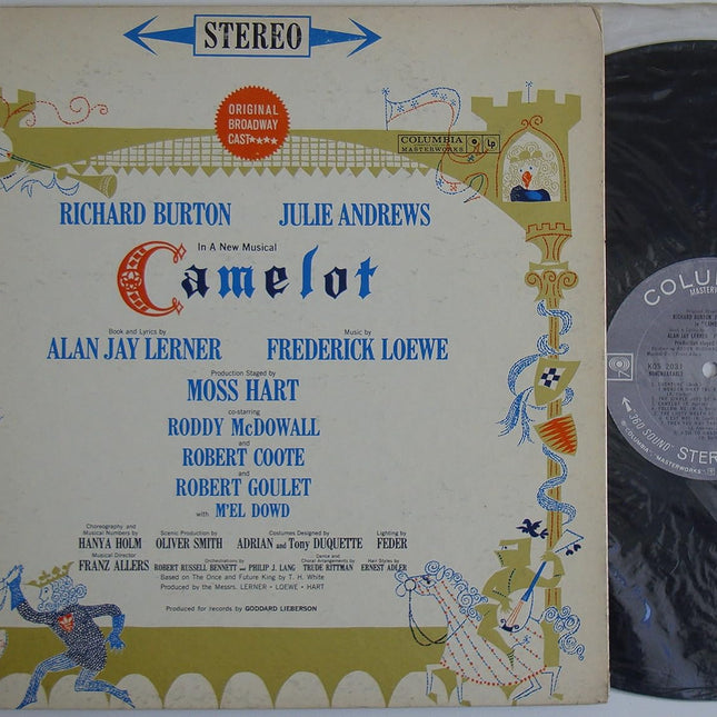 Camelot