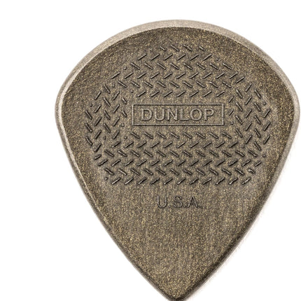 SourceToHome FuenteACasa Max-Grip® Jazz III XL Carbon Fiber Pick 1.38MM - 6 Pack — Home & Lifestyle