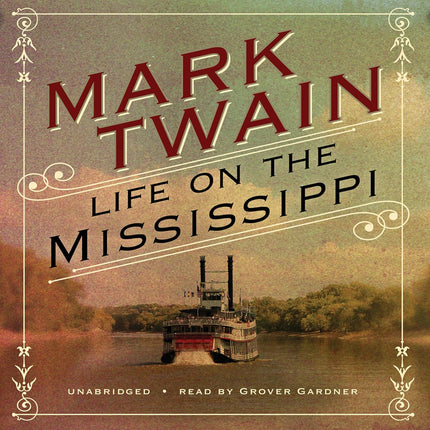 Life on the Mississippi