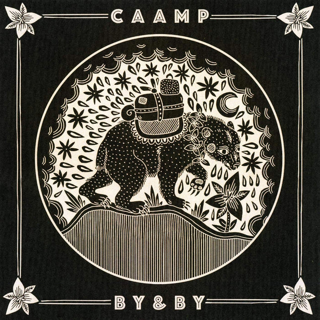 By and By Contemporary Folk