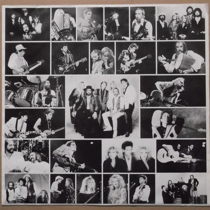 Greatest Hits German Vinyl LP