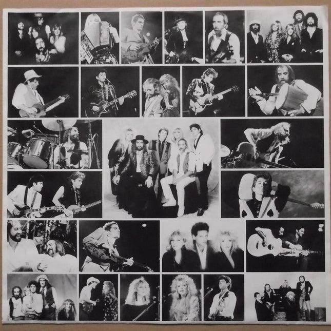 Greatest Hits German Vinyl LP