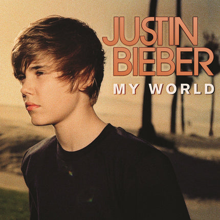 My World[LP]