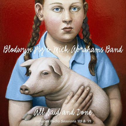 All Said & Done & Radio Sessions 69 & 71