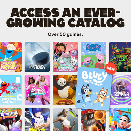 12-Month Play Pass - Digital Code
