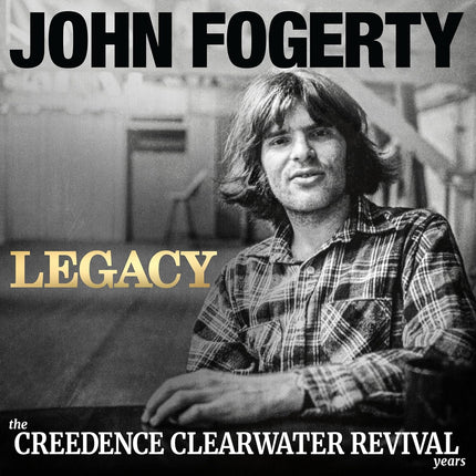 Legacy: the Creedence Clearwater Revival years