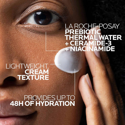 Toleriane Double Repair Daily Face Moisturizer