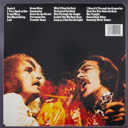 Chronicle: The 20 Greatest Hits [2 LP]