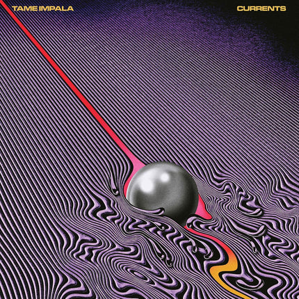 Currents [2 LP]