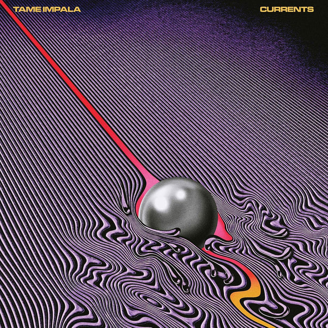Currents [2 LP]