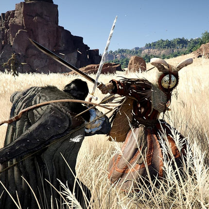Crimson Desert | Standard Edition | Console and PC Digital