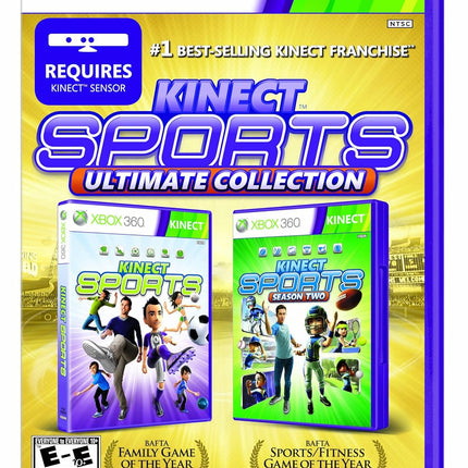 Sports Ultimate Collection