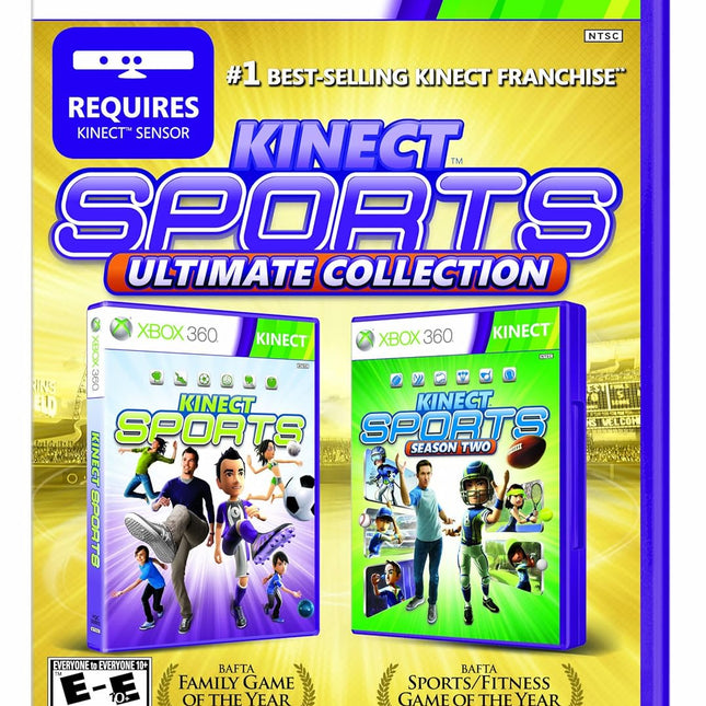 Sports Ultimate Collection