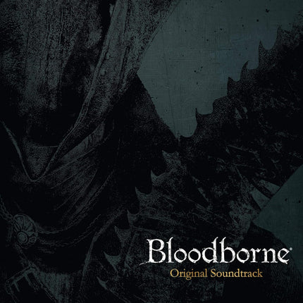 SourceToHome FuenteACasa Bloodborne Vol. I Original Soundtrack — Home & Lifestyle