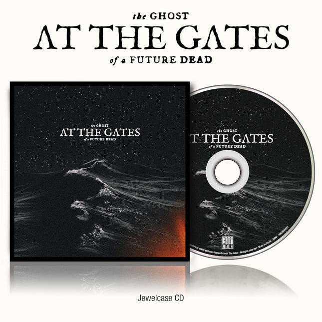 SourceToHome FuenteACasa The Ghost of a Future Dead — Home & Lifestyle