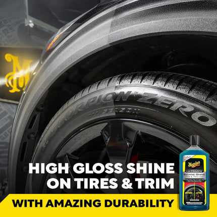 Ultimate Insane Shine Tire & Trim Gel