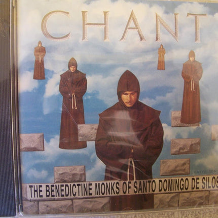 Chant - Medieval Classical CD Compilation