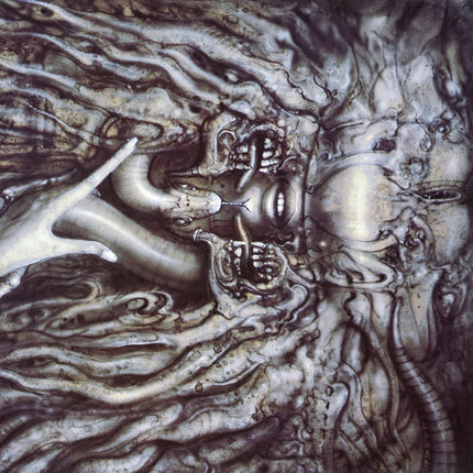 Danzig III: How The Gods Kill [LP]