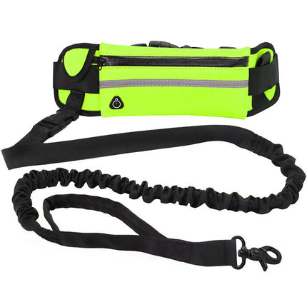 SourcetoHome Hands Free Dog Leash -  - detail view 8