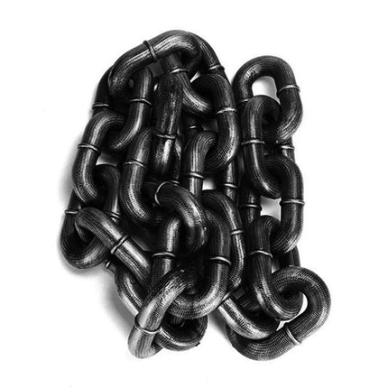 SourcetoHome Funny Dog Chain Leash -  - detail view 8