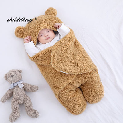 SourcetoHome Baby Wrap Blankets -  - detail view 8