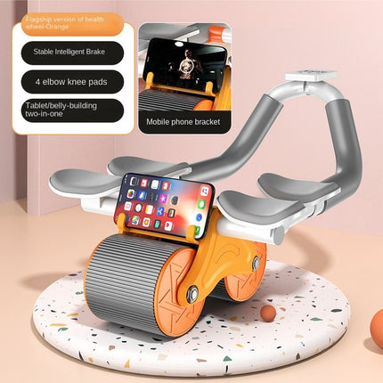 SourcetoHome Elbow Abdominal Ab Roller -  - detail view 8