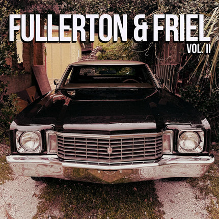 SourceToHome FuenteACasa Fullerton & Friel, Vol. II — Home & Lifestyle
