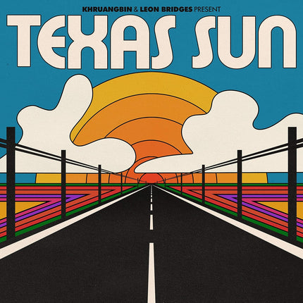 SourceToHome FuenteACasa Texas Sun EP — Home & Lifestyle