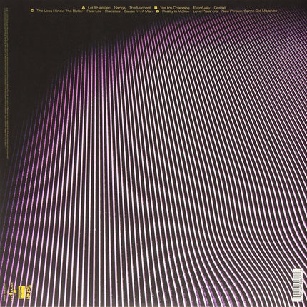 Currents [2 LP]