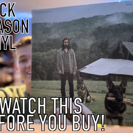 Stick Season [2 LP]