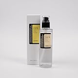 COSRX Snail Mucin - ingredients and benefits