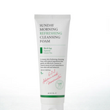 Axis-Y Sunday Morning Refreshing Cleansing Foam