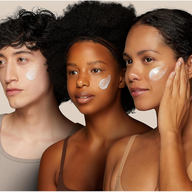 AXIS-Y Dark Spot Correcting Glow Serum ingredients and skin benefits label detail